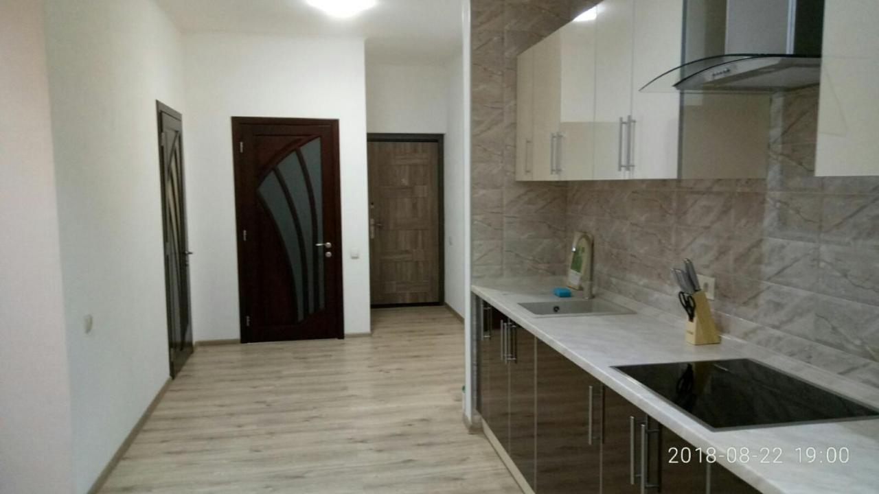 Аппартаменти Чудо City Odessa Ngoại thất bức ảnh