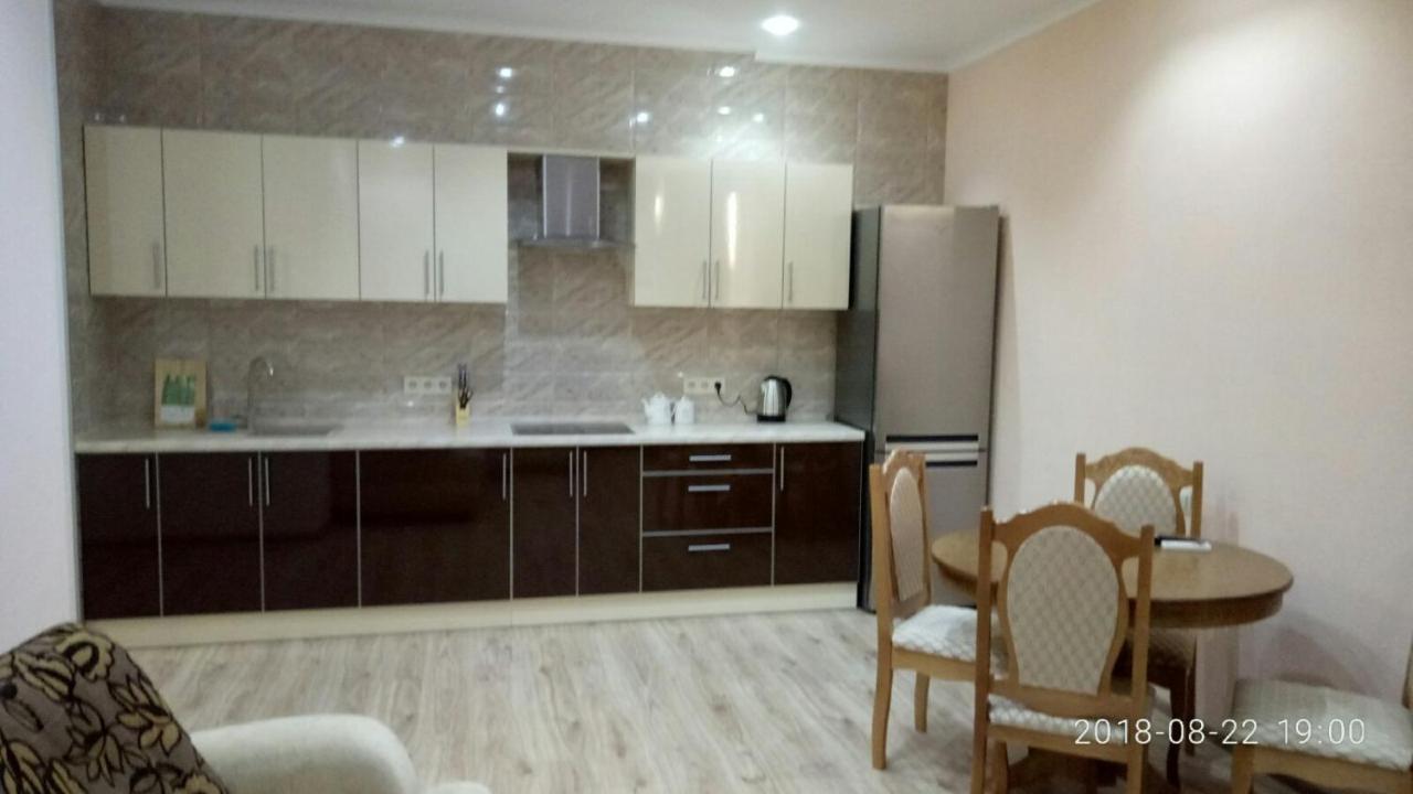 Аппартаменти Чудо City Odessa Ngoại thất bức ảnh