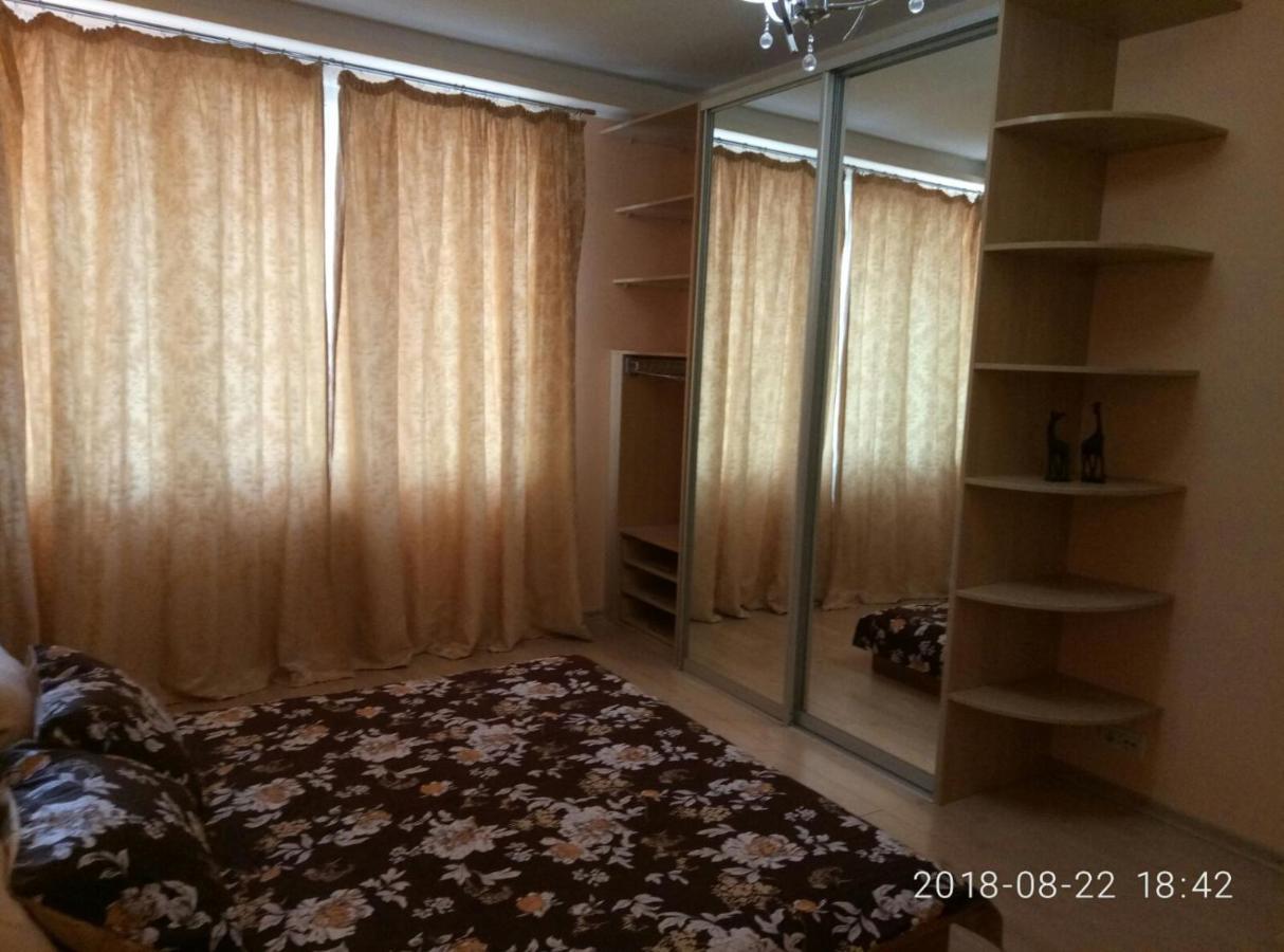 Аппартаменти Чудо City Odessa Ngoại thất bức ảnh